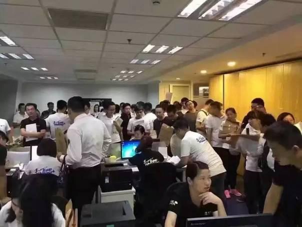 5105套！杭州限購前一天杭州新房、二手房成交破紀(jì)錄