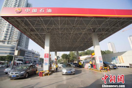 資料圖。張云 攝