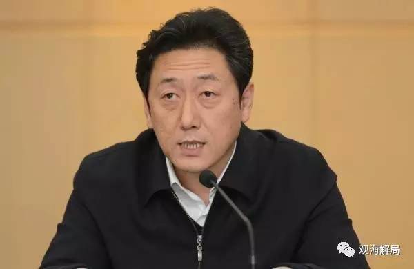 這8虎受賄不到千萬，為何有人獲刑17年？