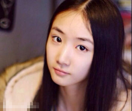 北電女神大評(píng)選 網(wǎng)友稱(chēng)都長(zhǎng)一樣