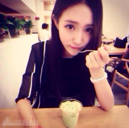 北電女神大評(píng)選 網(wǎng)友稱(chēng)都長(zhǎng)一樣