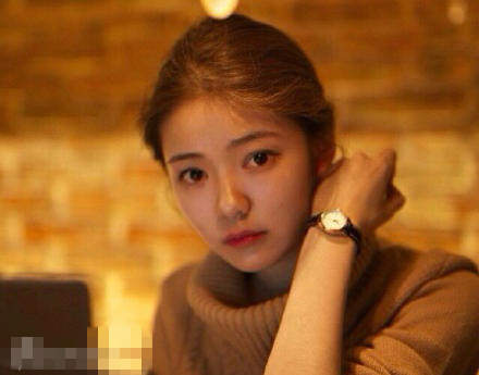 北電女神大評(píng)選 網(wǎng)友稱(chēng)都長(zhǎng)一樣