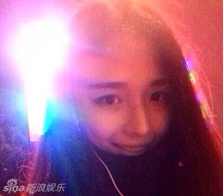 北電女神大評(píng)選 網(wǎng)友稱(chēng)都長(zhǎng)一樣