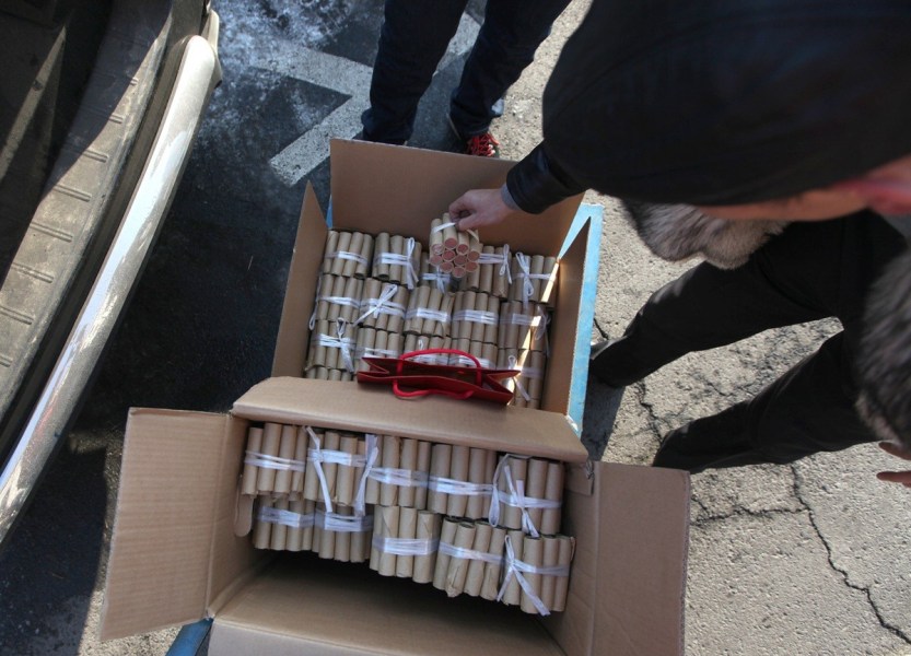 長(zhǎng)春男子欲存5萬元硬幣 遭多家銀行拒收