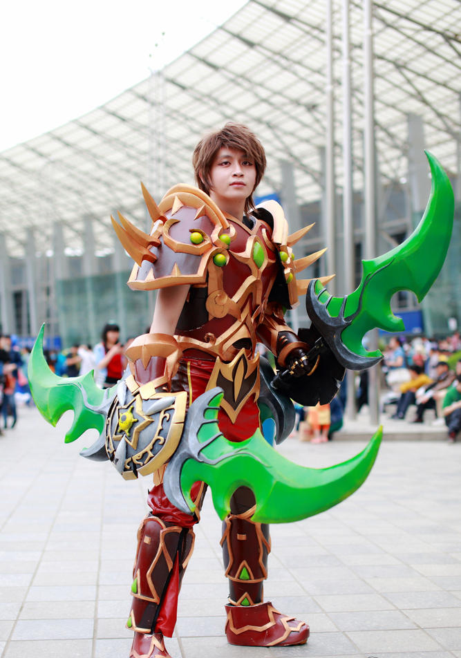 成都舉行西南最大動(dòng)漫展 性感萌妹頻頻搶鏡 成都舉行西南最大動(dòng)漫展 性感萌妹頻頻搶鏡