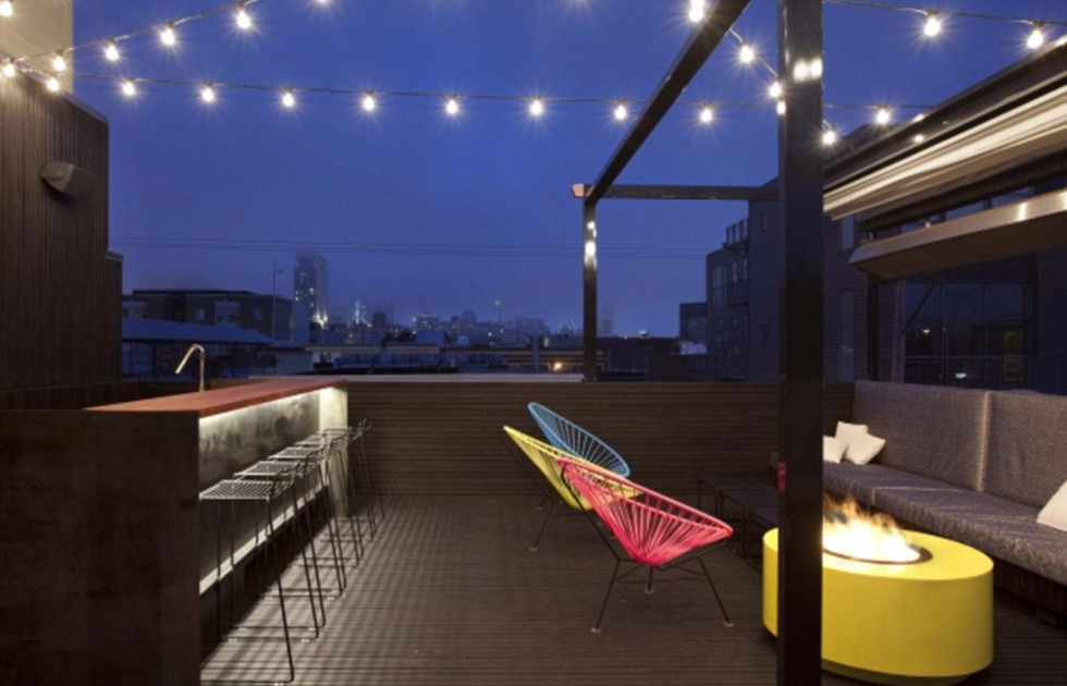 盤點全球最酷的辦公室