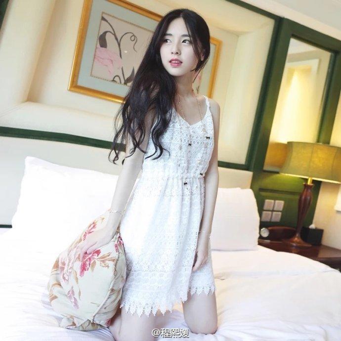 廈大?；ǔ涛蹑虑寮儗懻娅@贊 素顏美到窒息