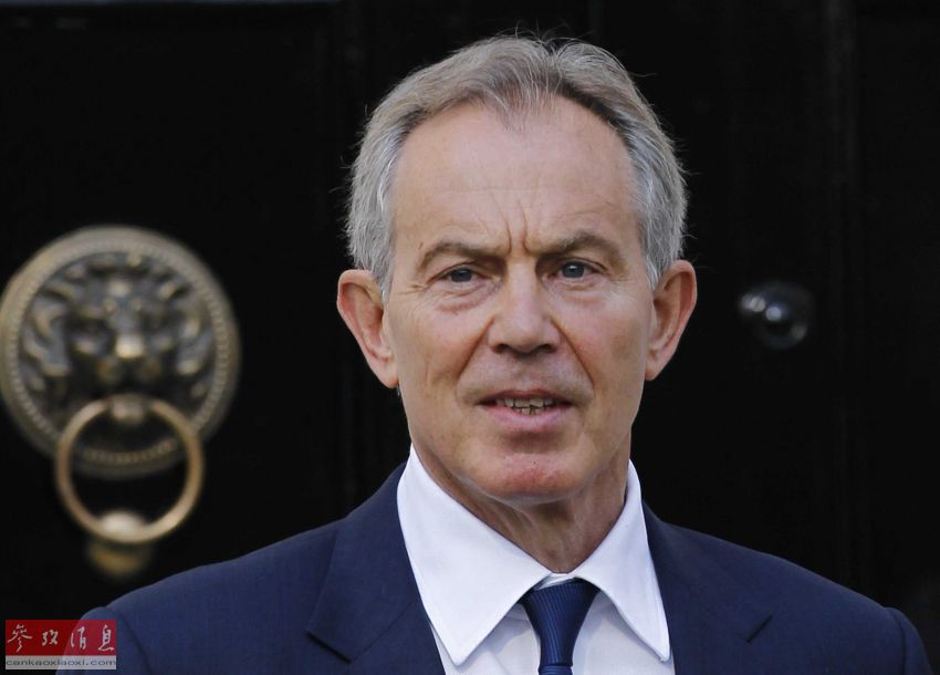 各國(guó)領(lǐng)導(dǎo)人退休后都干啥？小布什刷盤布朗教書