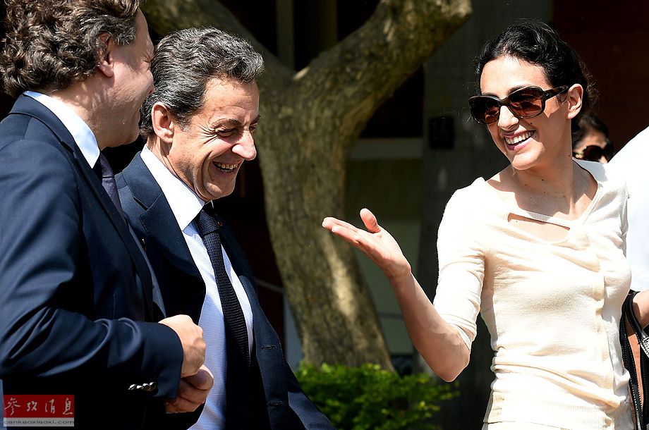 各國(guó)領(lǐng)導(dǎo)人退休后都干啥？小布什刷盤布朗教書