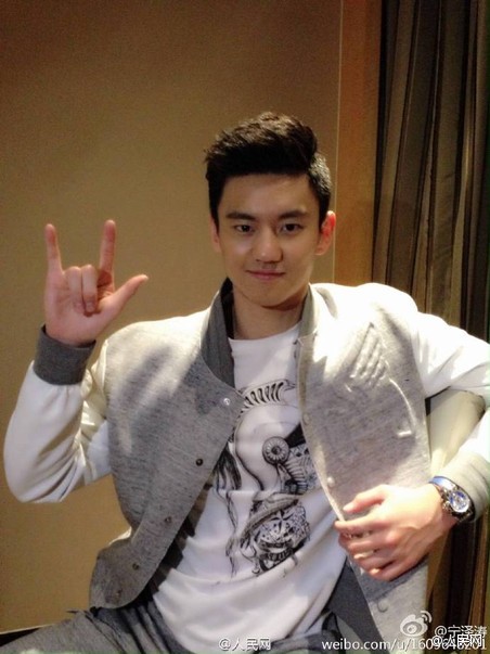 寧澤濤：已經(jīng)恢復(fù)訓(xùn)練 從未放棄游泳