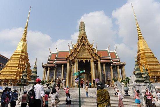 官方聲明：赴泰旅游免簽證費(fèi)尚未通過審批