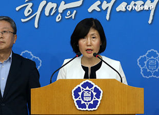 韓國女性家族部1日公布了有關(guān)“禁止青少年午夜玩網(wǎng)游”制度的改善方案。