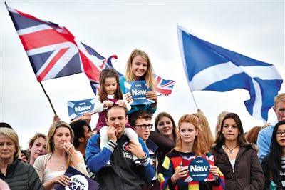 最新民意調(diào)查結(jié)果顯示，反獨(dú)陣營的支持率繼續(xù)領(lǐng)先。