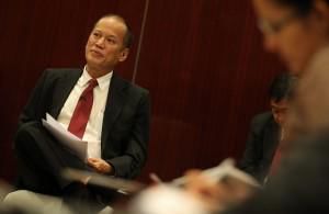 菲總統(tǒng)開啟4天訪美行程將參加聯(lián)合國(guó)氣候大會(huì)