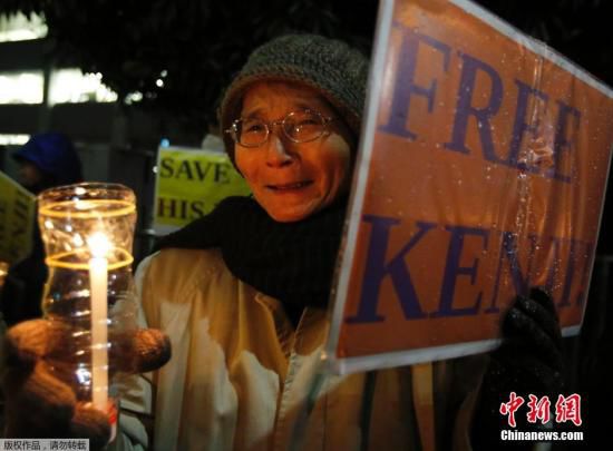 樸槿惠就日本人質(zhì)遇害事件向安倍發(fā)電文表慰問(wèn)