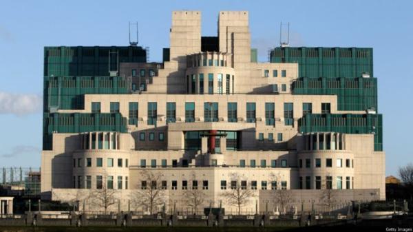 英情報機(jī)構(gòu)在育兒網(wǎng)站招聘特工 中年婦女經(jīng)驗(yàn)豐富 英情報機(jī)構(gòu)在育兒網(wǎng)站招聘特工 中年婦女經(jīng)驗(yàn)豐富