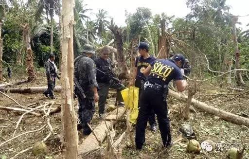 俠客島：是誰要“刺殺”杜特爾特？