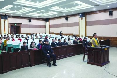 江蘇徐州一面館老板亞硝酸鹽當(dāng)鹽用 毒倒41人