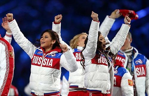 俄羅斯代表團(tuán)獲奧運(yùn)資格 僅田徑無(wú)緣里約