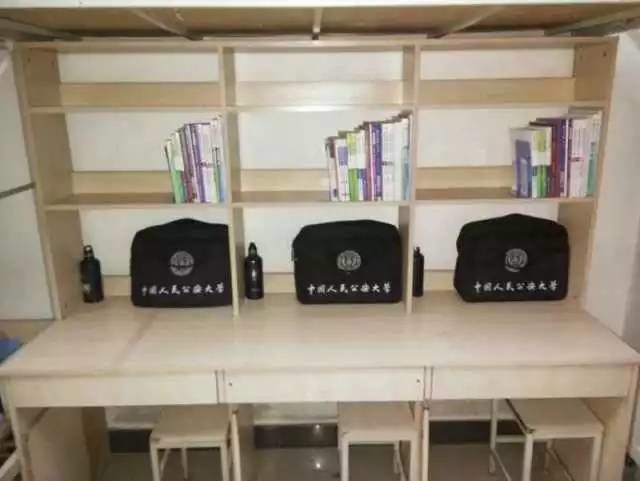 這個學校的男生宿舍火了！女同學都喊著要嫁