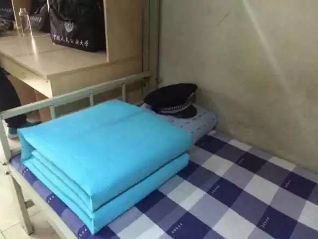 這個學校的男生宿舍火了！女同學都喊著要嫁