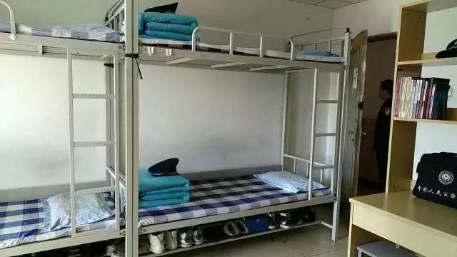 這個學校的男生宿舍火了！女同學都喊著要嫁