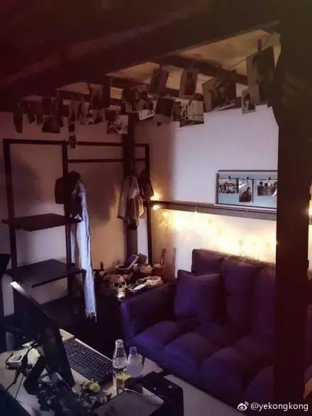 這個學校的男生宿舍火了！女同學都喊著要嫁