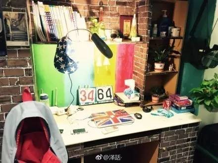 這個學校的男生宿舍火了！女同學都喊著要嫁