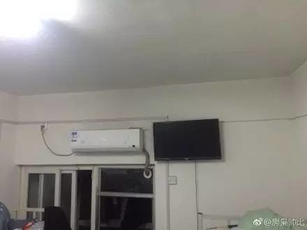 這個學校的男生宿舍火了！女同學都喊著要嫁