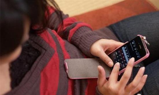 真能亮瞎眼？如何減少手機(jī)對(duì)眼睛的傷害