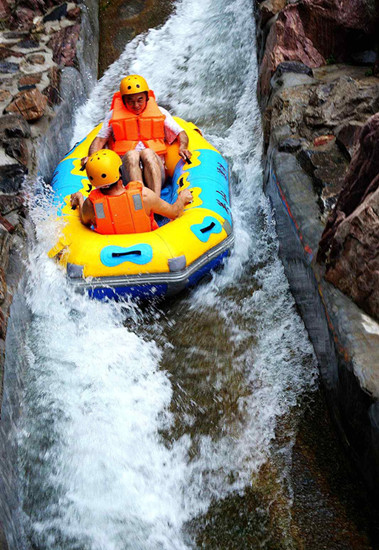 端午“約會(huì)”兒童節(jié)，河南景區(qū)“惠”來襲，你還等什么？