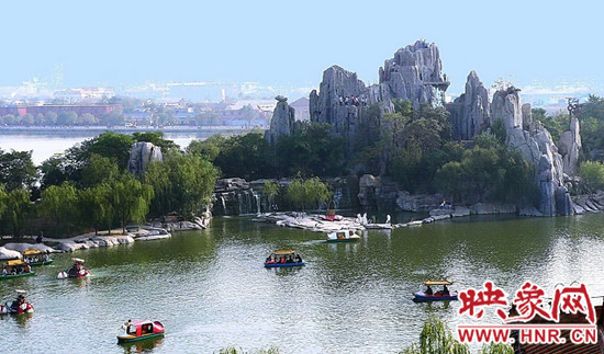 迎接中秋教師節(jié)中國翰園景區(qū)優(yōu)惠多 迎接中秋教師節(jié)中國翰園景區(qū)優(yōu)惠多