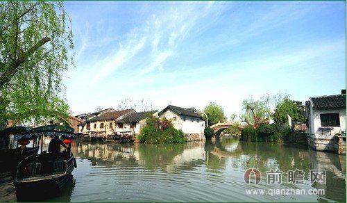 十一旅游不看人潮看美景 國(guó)內(nèi)人少景好旅游地推薦