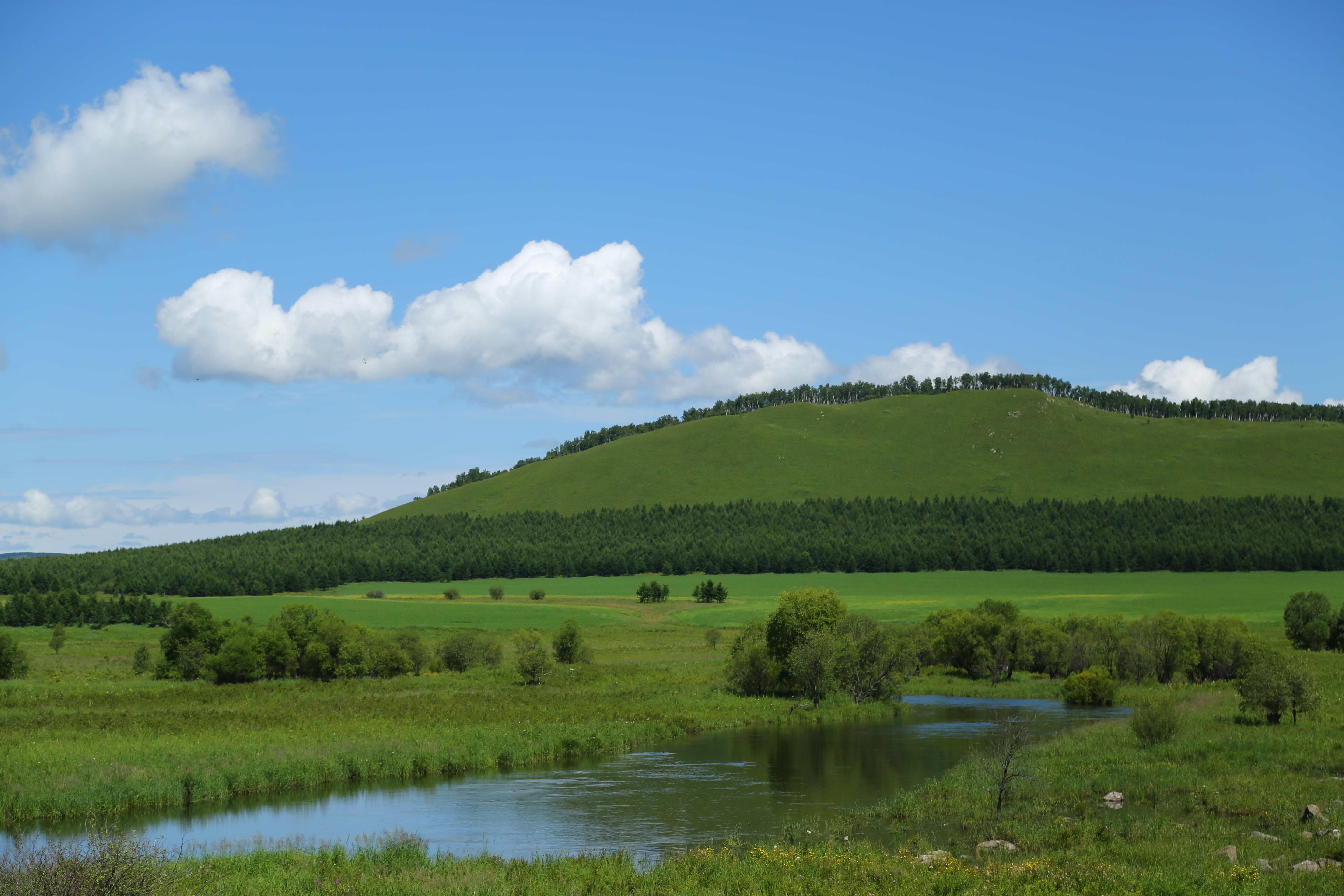 國(guó)慶旅游去哪里?最適合白領(lǐng)去的人少好玩景點(diǎn)
