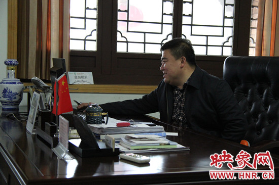 來吧,我在皇城等你!——映象網(wǎng)帶您走進(jìn)皇城相府