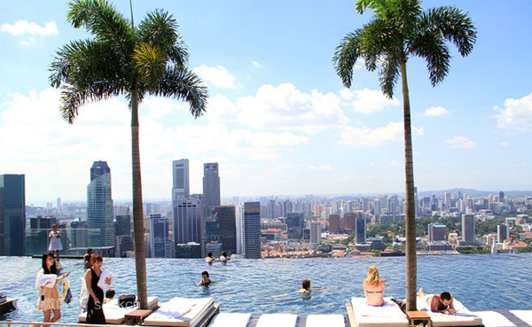 12月最熱門(mén)的十大出境旅游目的地推薦