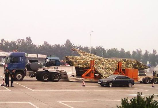 英國媒體關(guān)注“粽子機(jī)”