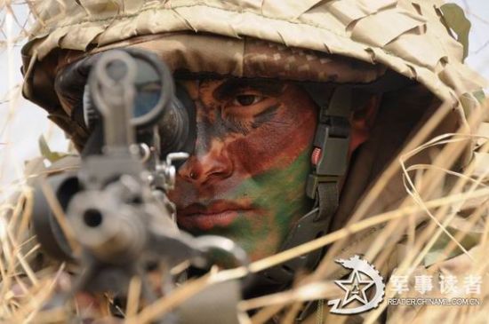 中國(guó)軍費(fèi)雖然僅次于美國(guó)，但軍力仍遠(yuǎn)遜，仍需持續(xù)投入