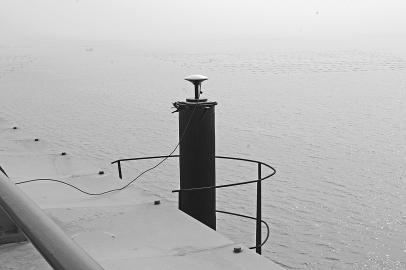 差分北斗系統(tǒng)船載終端天線(xiàn)