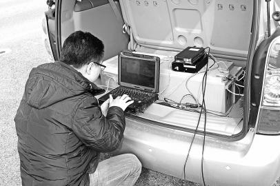 差分北斗系統(tǒng)船載終端天線(xiàn)