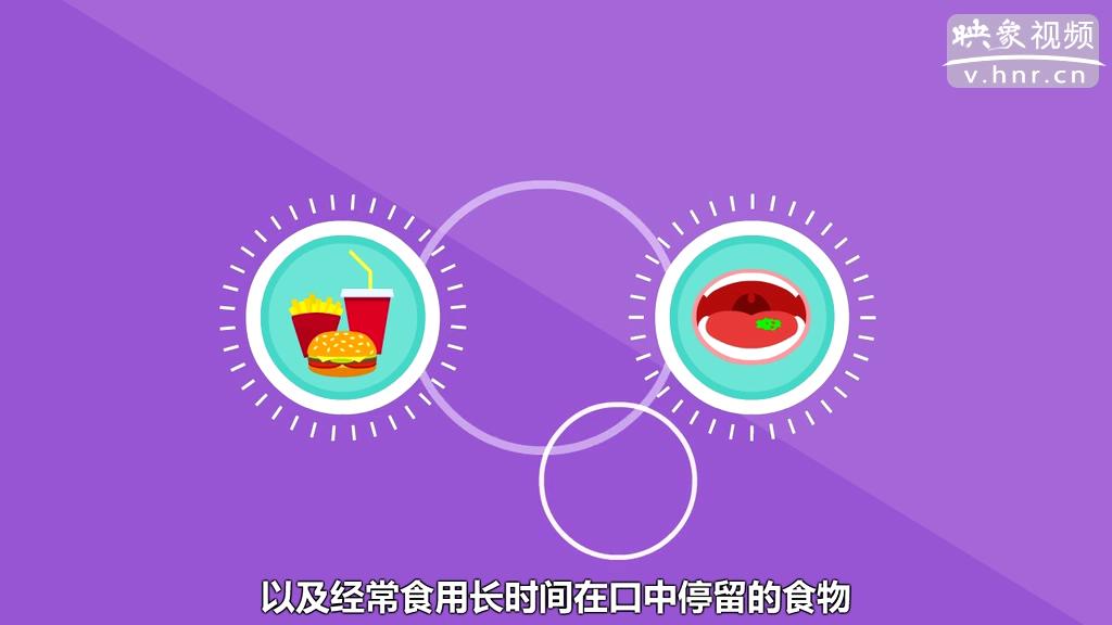 喝汽水會導(dǎo)致蛀牙嗎？