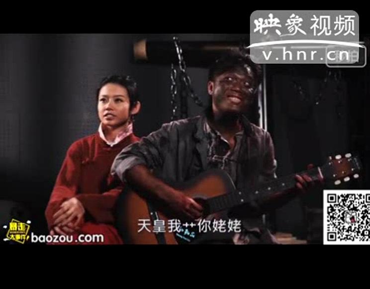 褲襠藏雷的N種版本，已經(jīng)笑暈在廁所