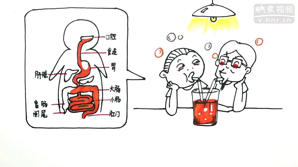 喝可樂(lè)會(huì)殺精嗎？