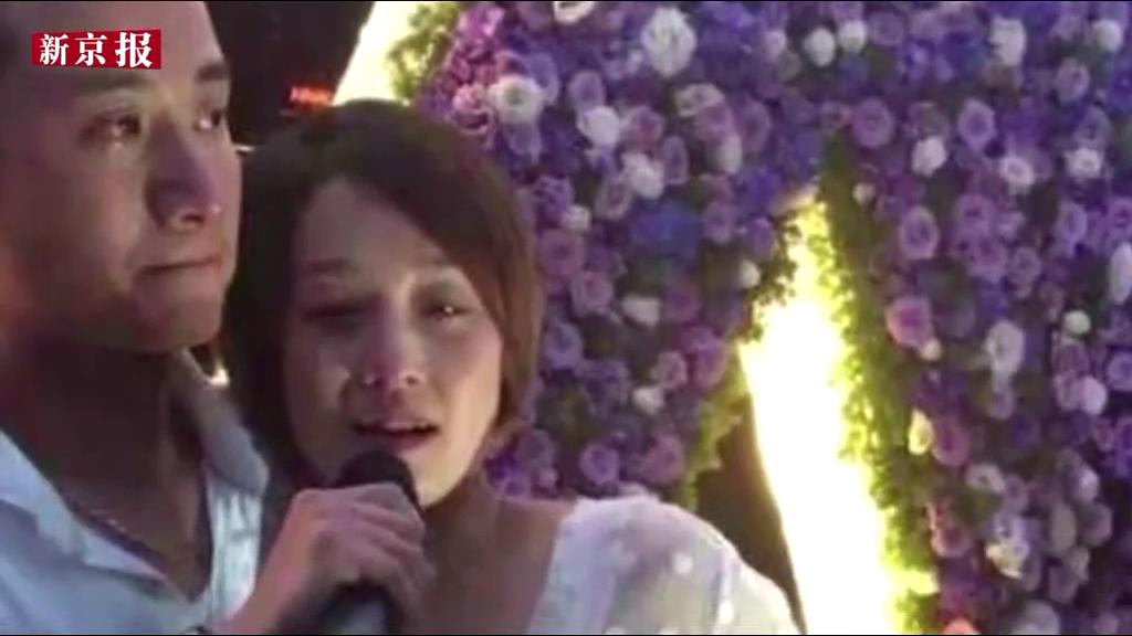 沒那么簡單！文章向馬伊琍再求婚真正原因