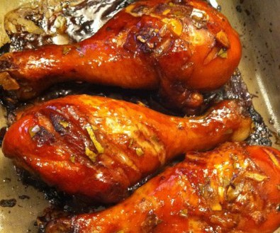 網(wǎng)傳1只烤雞腿等于60支煙 是真的嗎？