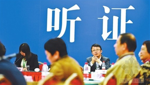 河南水資源費(fèi)上漲 水價(jià)不漲？