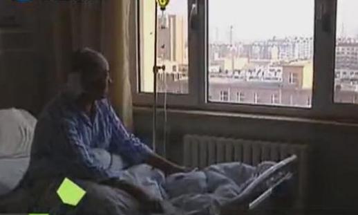 十天瘦九斤 世間真有餓死病？