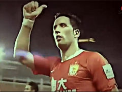 中超本輪MV《愛我別走》 如果你說你不愛我