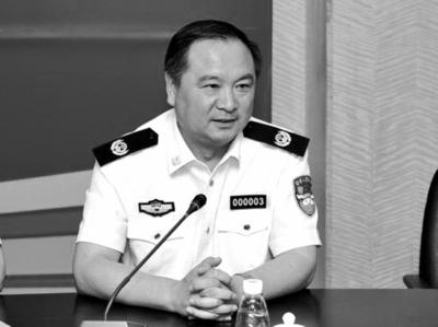 公安部原黨委副書記、副部長(zhǎng)李東生嚴(yán)重違紀(jì)違法被開除黨籍