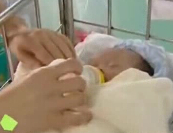 母乳也能捐 到底靠譜嗎？